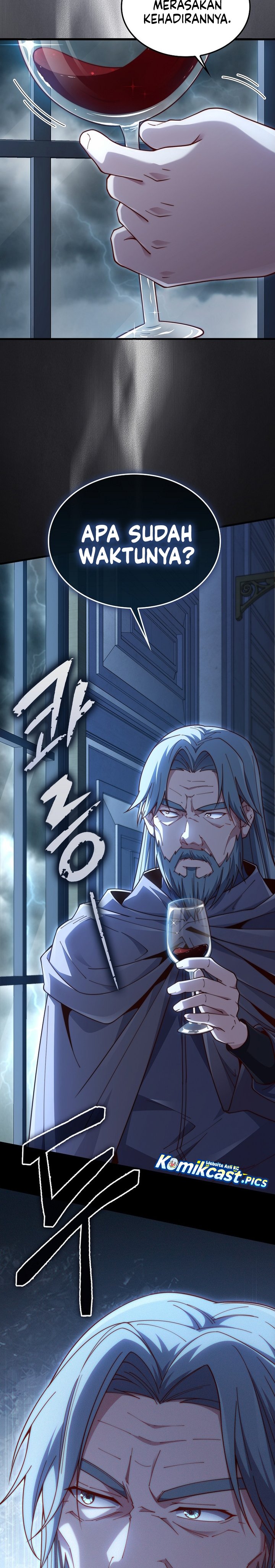 The Lord’s Coins Aren’t Decreasing? Chapter 177 Gambar 32