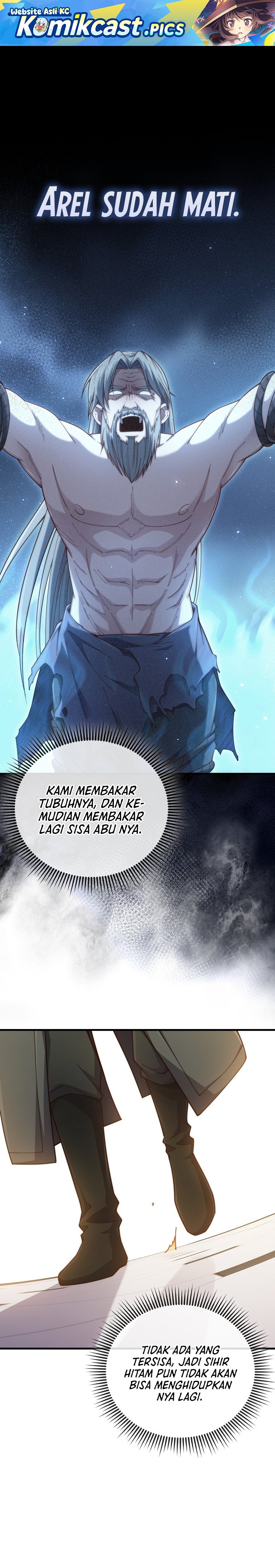The Lord’s Coins Aren’t Decreasing? Chapter 178 Gambar 2