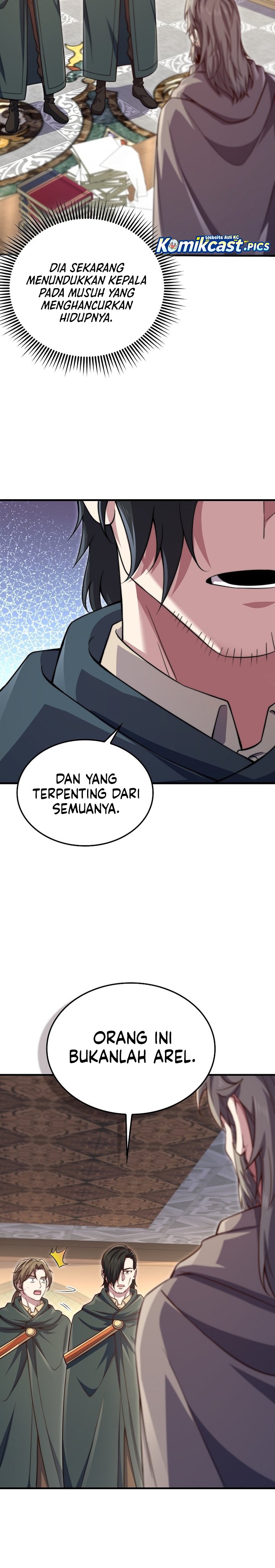 The Lord’s Coins Aren’t Decreasing? Chapter 178 Gambar 9