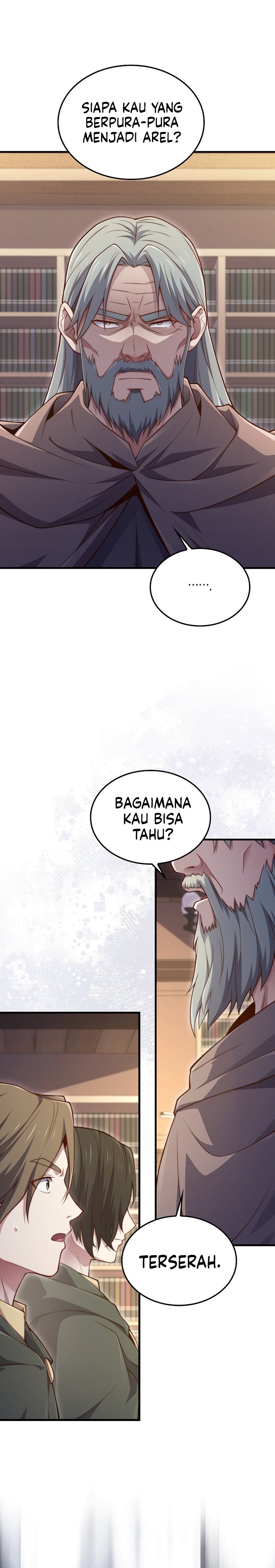 The Lord’s Coins Aren’t Decreasing? Chapter 178 Gambar 10