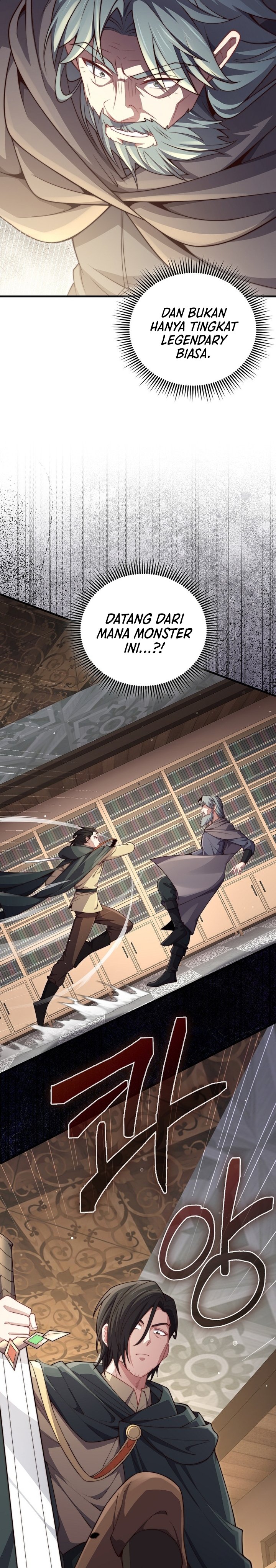 The Lord’s Coins Aren’t Decreasing? Chapter 178 Gambar 15