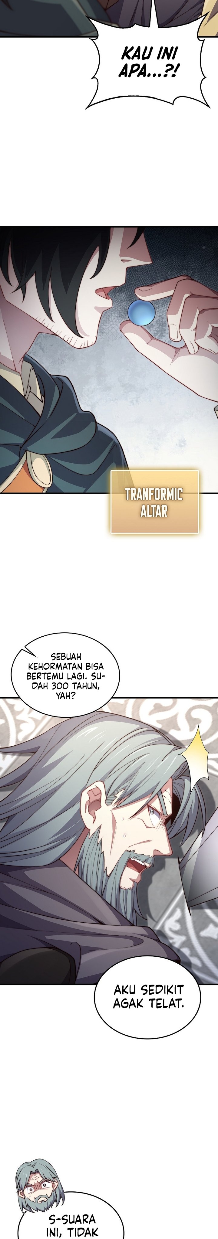 The Lord’s Coins Aren’t Decreasing? Chapter 178 Gambar 17