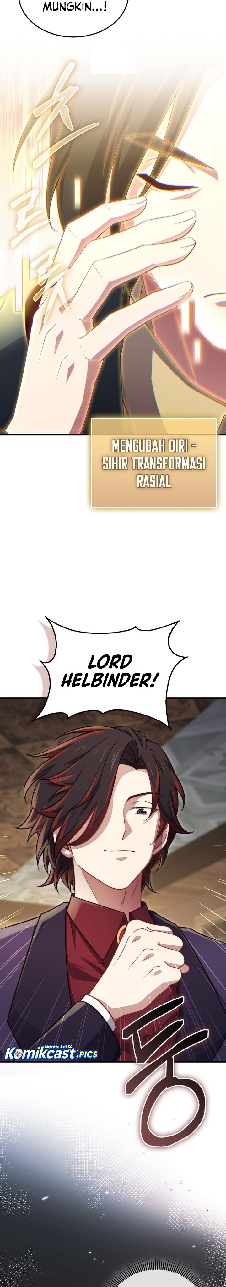 The Lord’s Coins Aren’t Decreasing? Chapter 178 Gambar 18