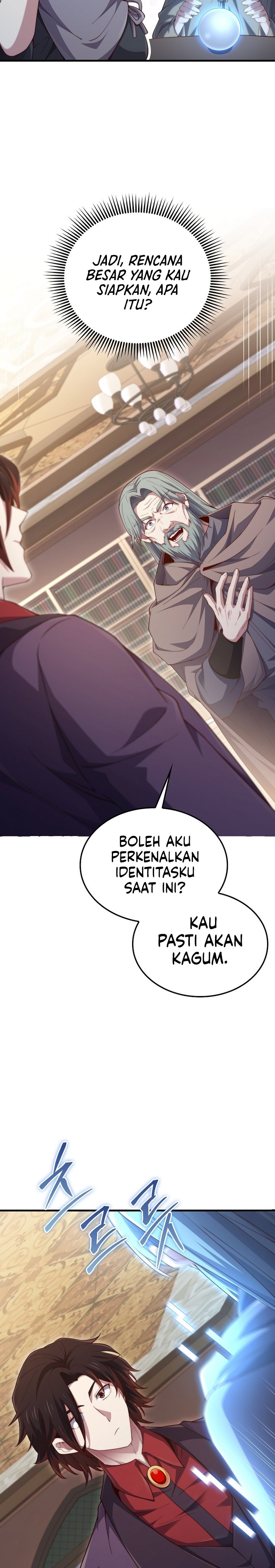The Lord’s Coins Aren’t Decreasing? Chapter 178 Gambar 25