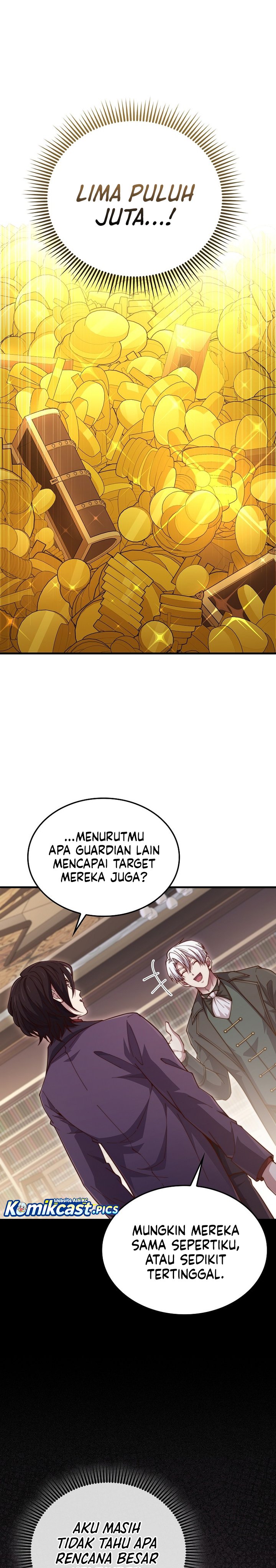 The Lord’s Coins Aren’t Decreasing? Chapter 178 Gambar 29