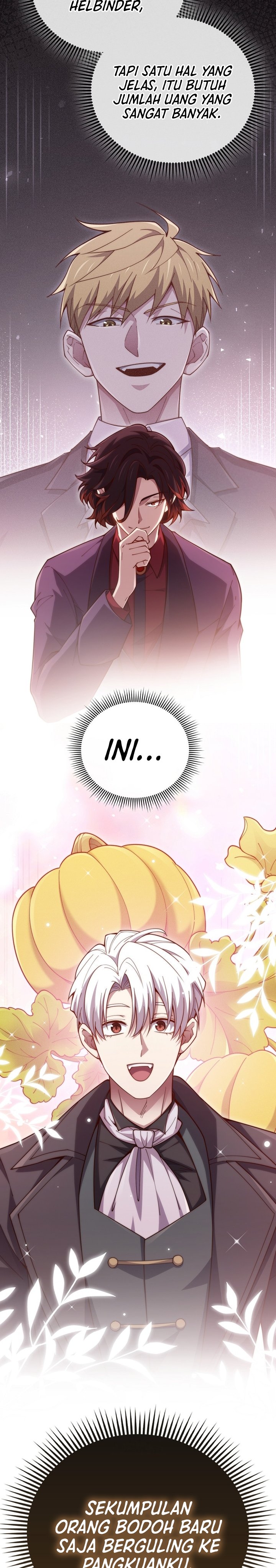 The Lord’s Coins Aren’t Decreasing? Chapter 178 Gambar 30