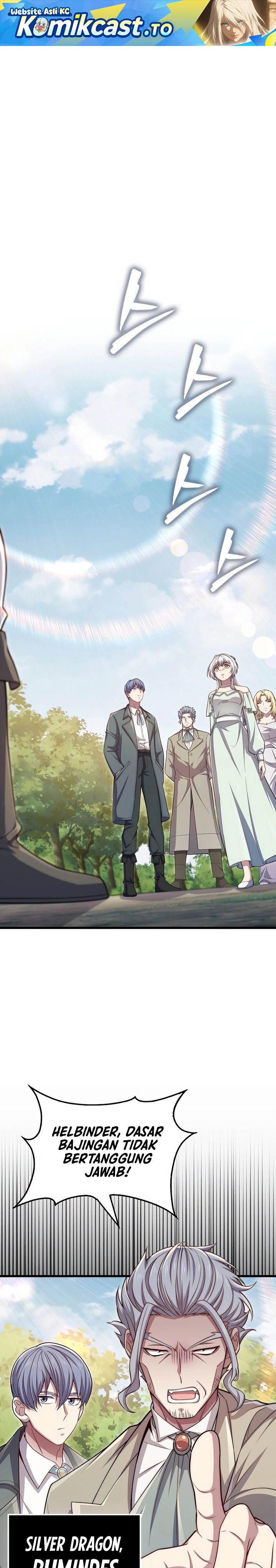 The Lord’s Coins Aren’t Decreasing? Chapter 180 Fix Gambar 2