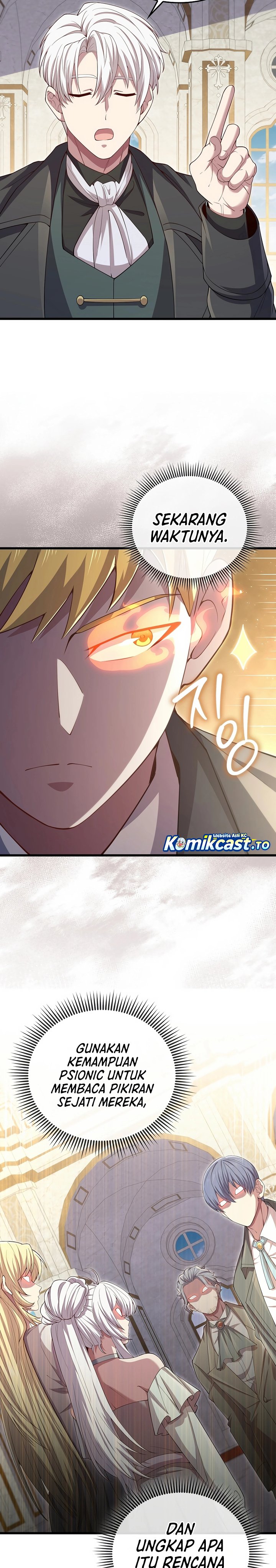 The Lord’s Coins Aren’t Decreasing? Chapter 180 Fix Gambar 26