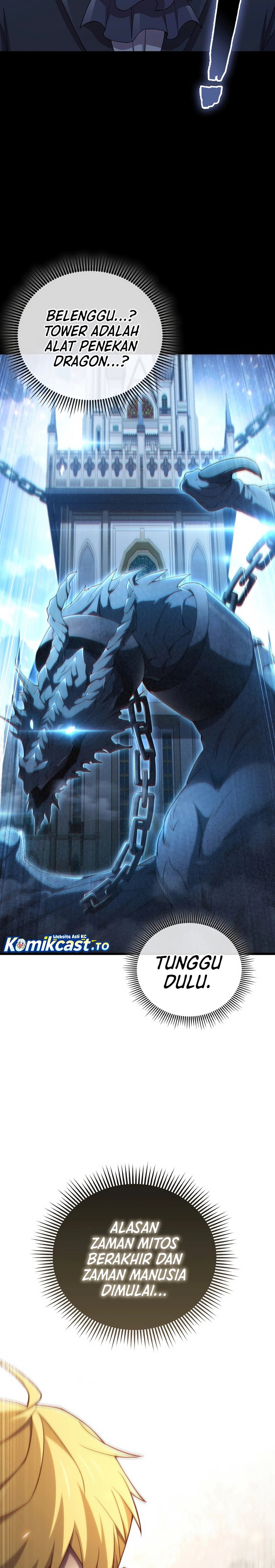 The Lord’s Coins Aren’t Decreasing? Chapter 180 Fix Gambar 28