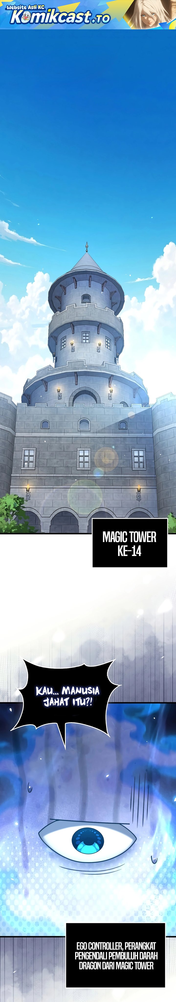 The Lord’s Coins Aren’t Decreasing? Chapter 181 Gambar 2