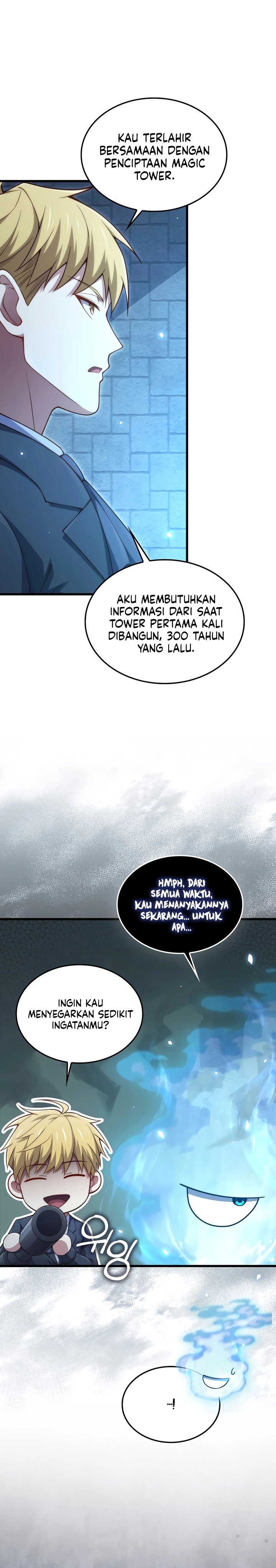 The Lord’s Coins Aren’t Decreasing? Chapter 181 Gambar 4