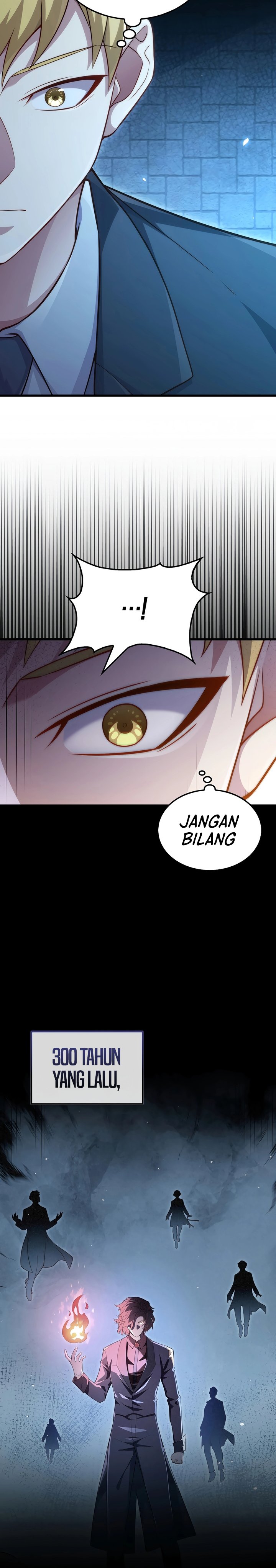 The Lord’s Coins Aren’t Decreasing? Chapter 181 Gambar 9