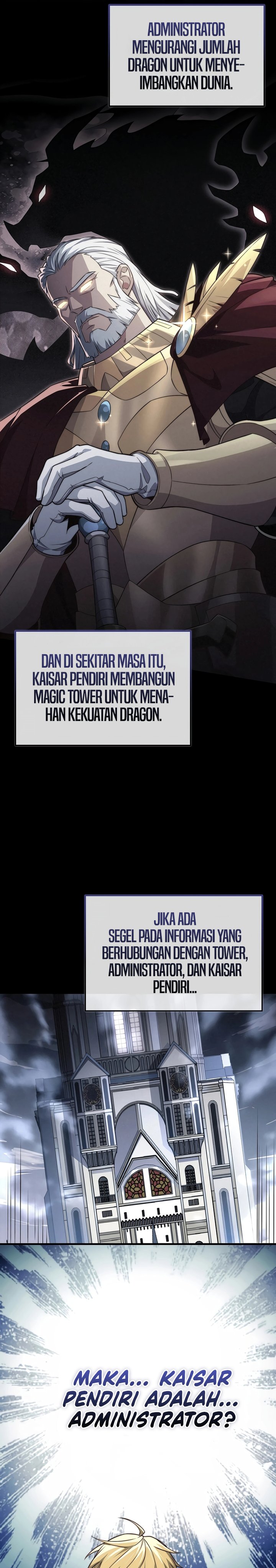 The Lord’s Coins Aren’t Decreasing? Chapter 181 Gambar 10