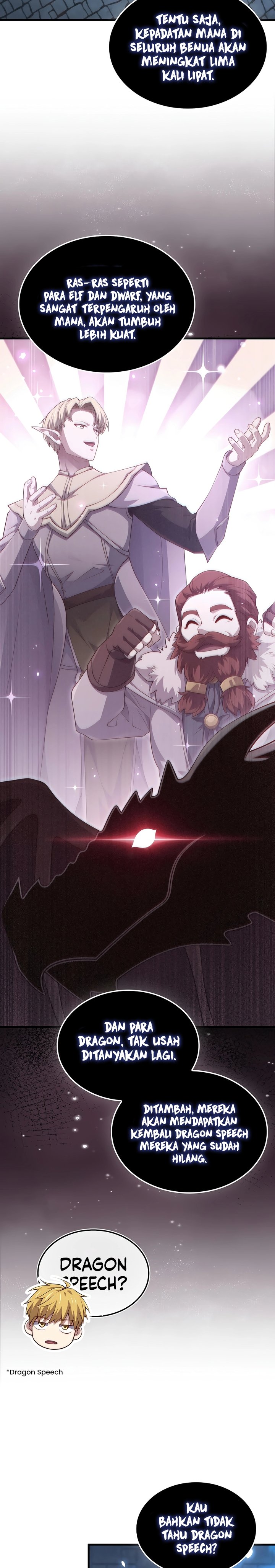 The Lord’s Coins Aren’t Decreasing? Chapter 181 Gambar 13