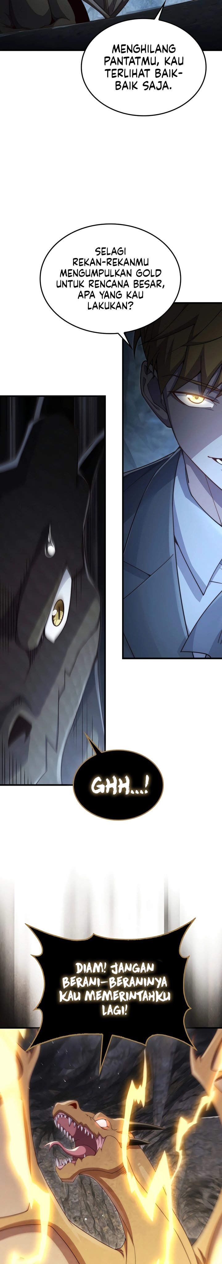 The Lord’s Coins Aren’t Decreasing? Chapter 181 Gambar 22