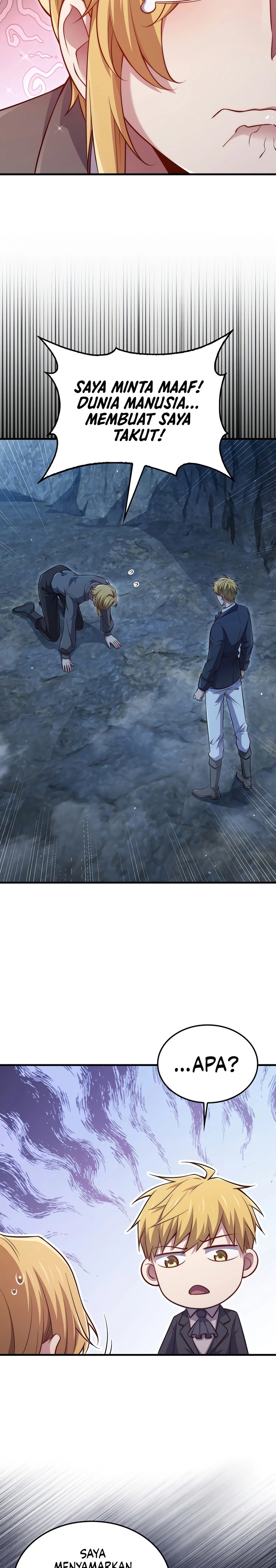 The Lord’s Coins Aren’t Decreasing? Chapter 181 Gambar 28