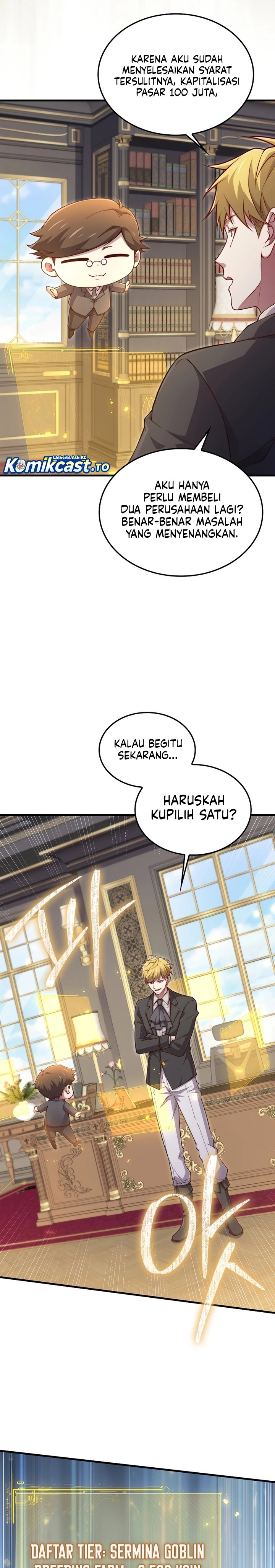 The Lord’s Coins Aren’t Decreasing? Chapter 182 Gambar 11