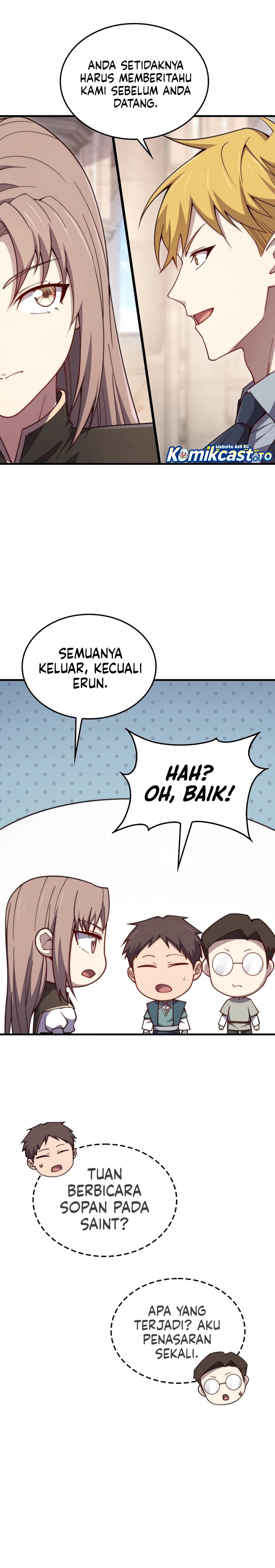The Lord’s Coins Aren’t Decreasing? Chapter 182 Gambar 27