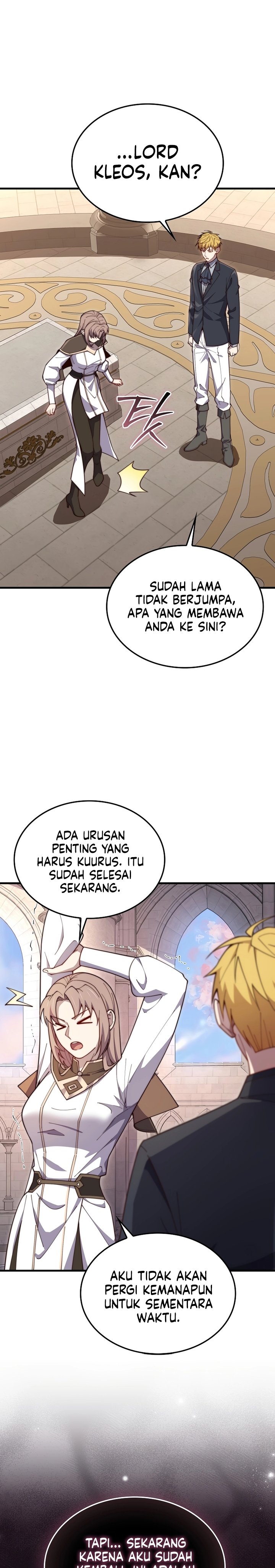 The Lord’s Coins Aren’t Decreasing? Chapter 182 Gambar 28