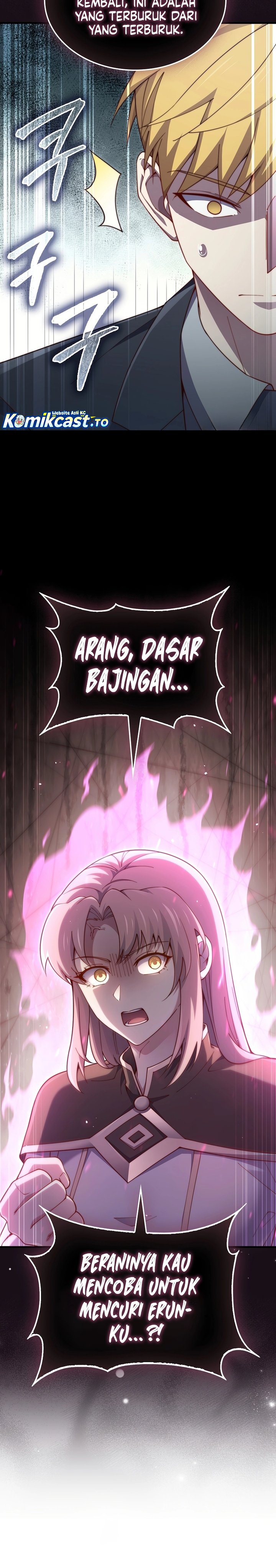 The Lord’s Coins Aren’t Decreasing? Chapter 182 Gambar 29