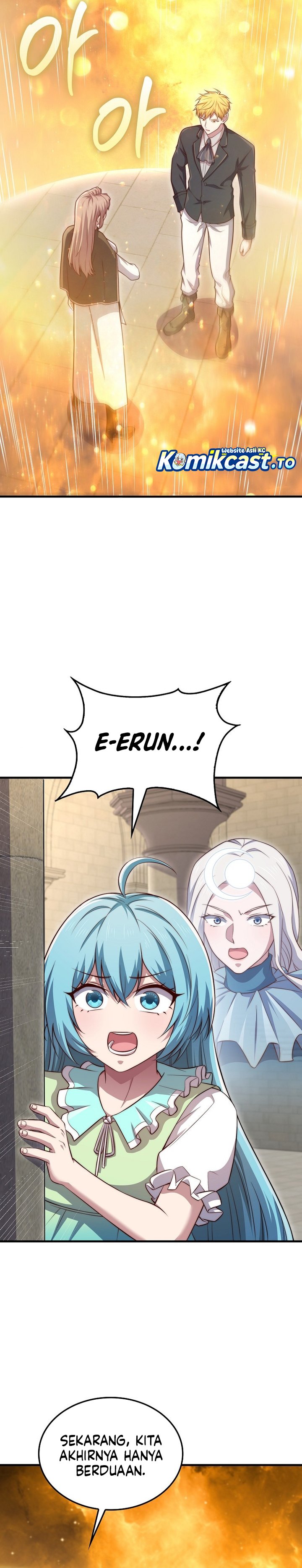 The Lord’s Coins Aren’t Decreasing? Chapter 183 Gambar 4