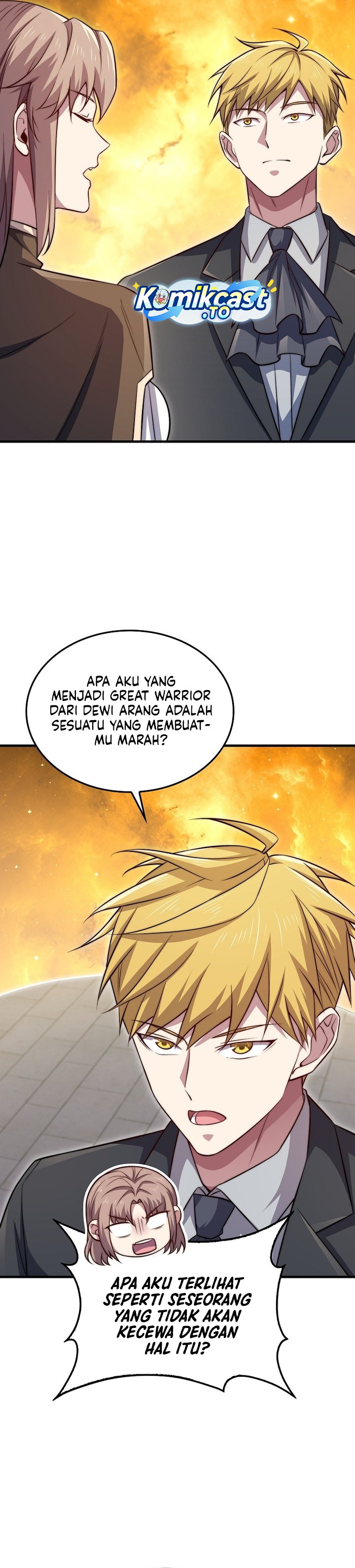 The Lord’s Coins Aren’t Decreasing? Chapter 183 Gambar 5