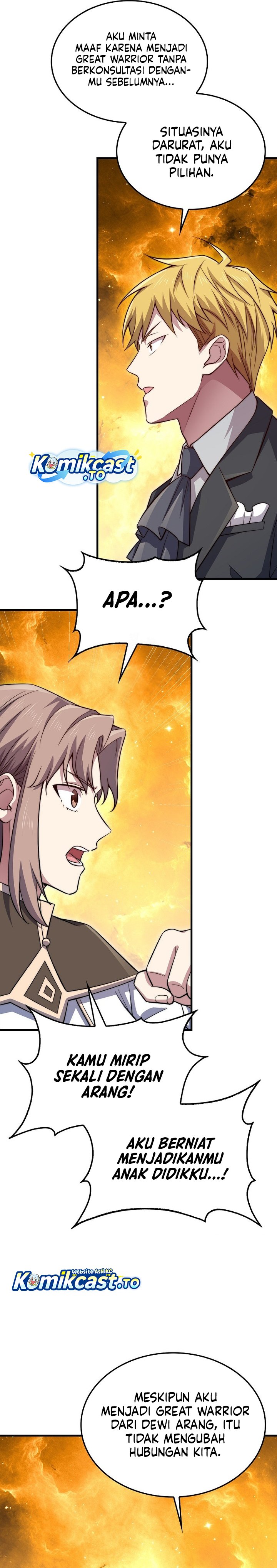 The Lord’s Coins Aren’t Decreasing? Chapter 183 Gambar 6