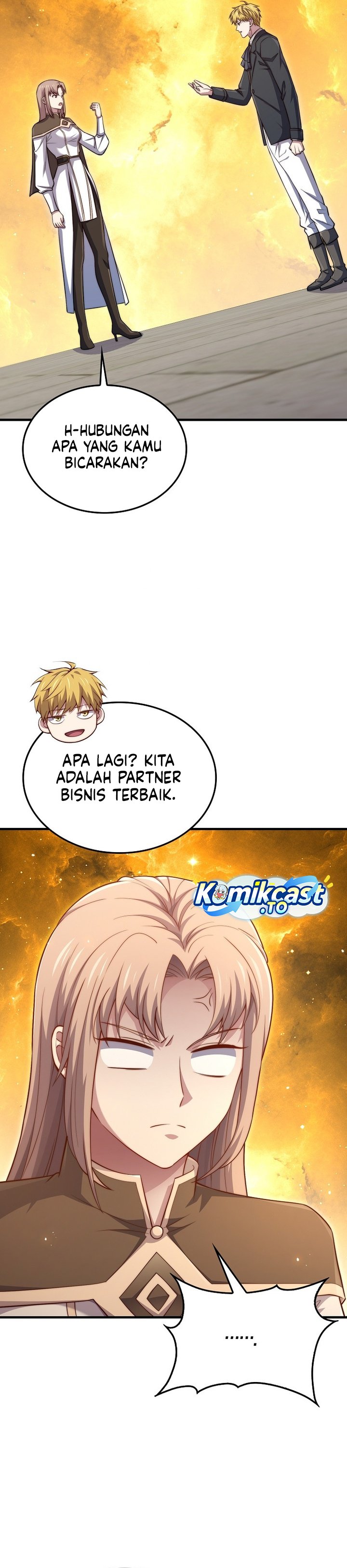 The Lord’s Coins Aren’t Decreasing? Chapter 183 Gambar 7