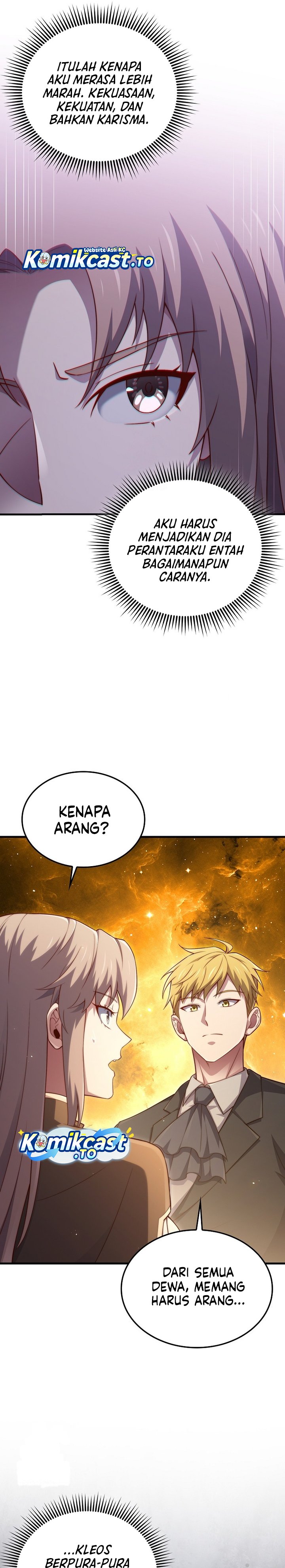 The Lord’s Coins Aren’t Decreasing? Chapter 183 Gambar 9