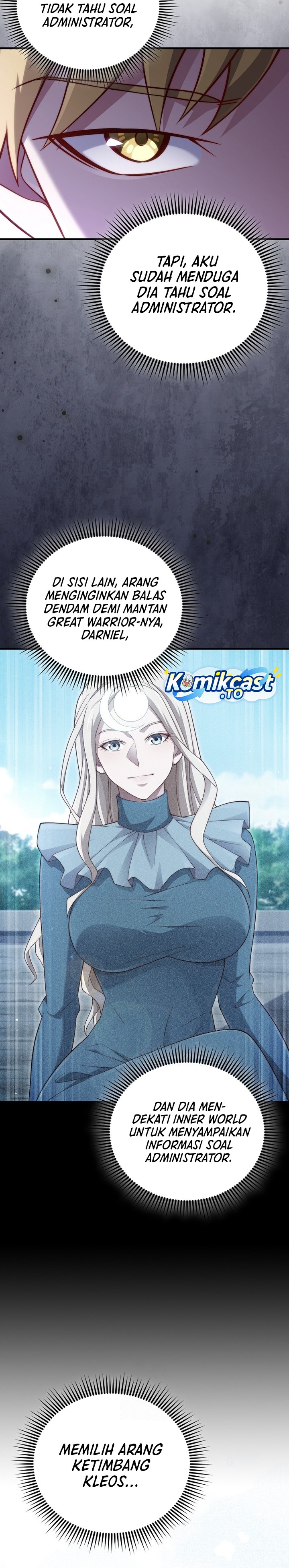 The Lord’s Coins Aren’t Decreasing? Chapter 183 Gambar 10