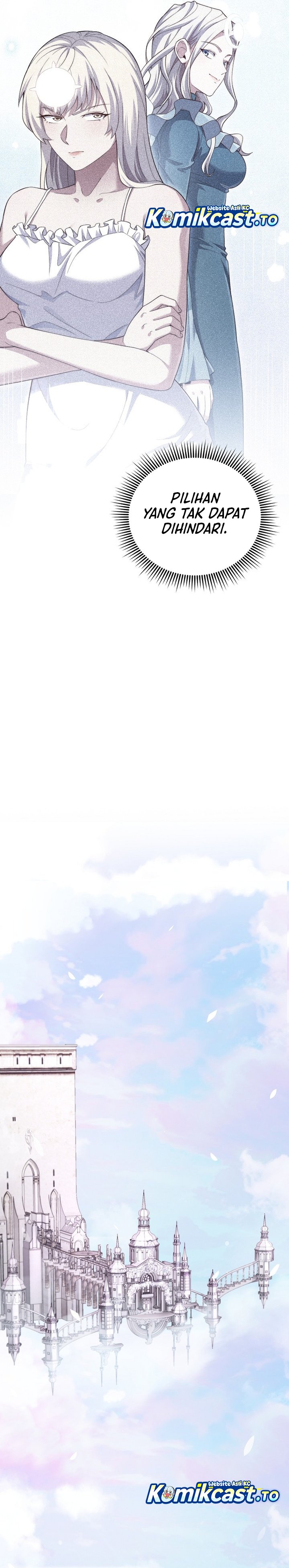 The Lord’s Coins Aren’t Decreasing? Chapter 183 Gambar 11