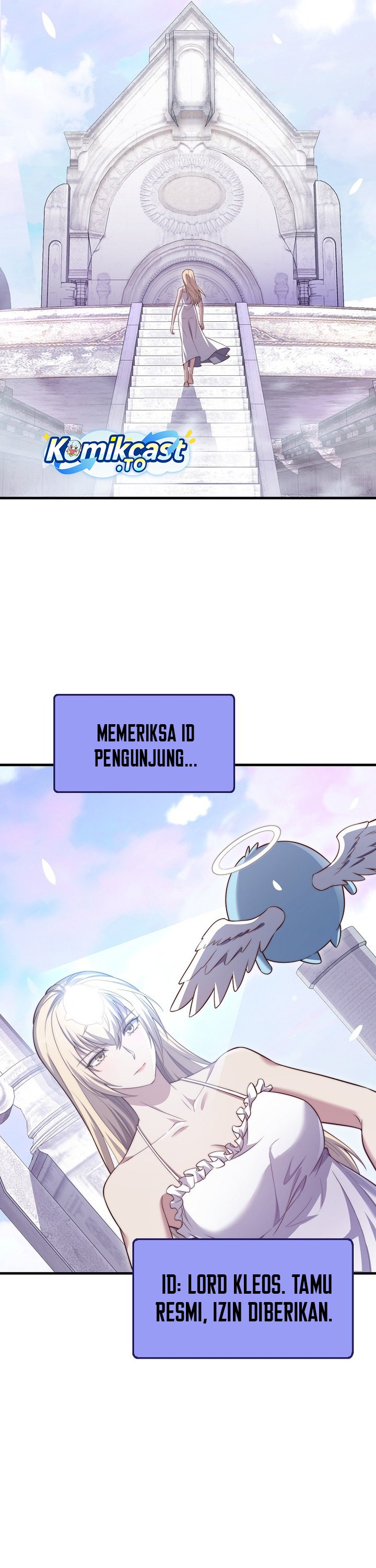 The Lord’s Coins Aren’t Decreasing? Chapter 183 Gambar 13
