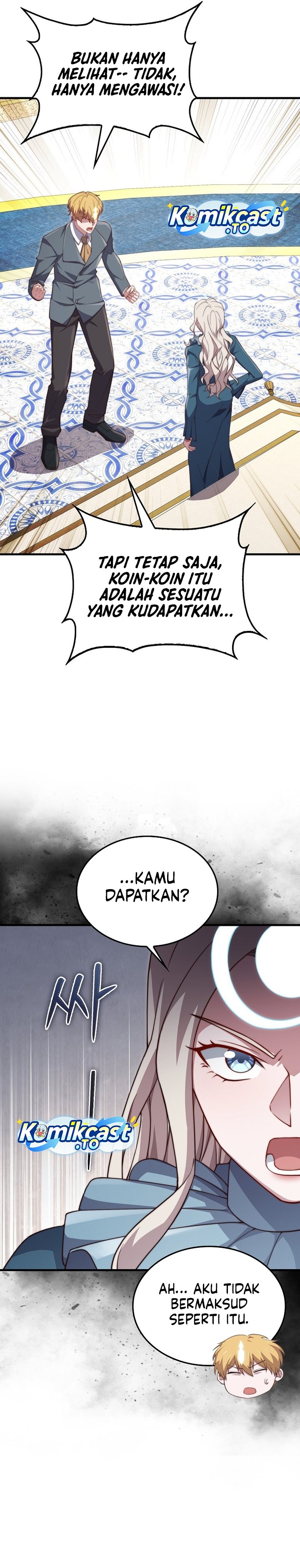 The Lord’s Coins Aren’t Decreasing? Chapter 183 Gambar 16