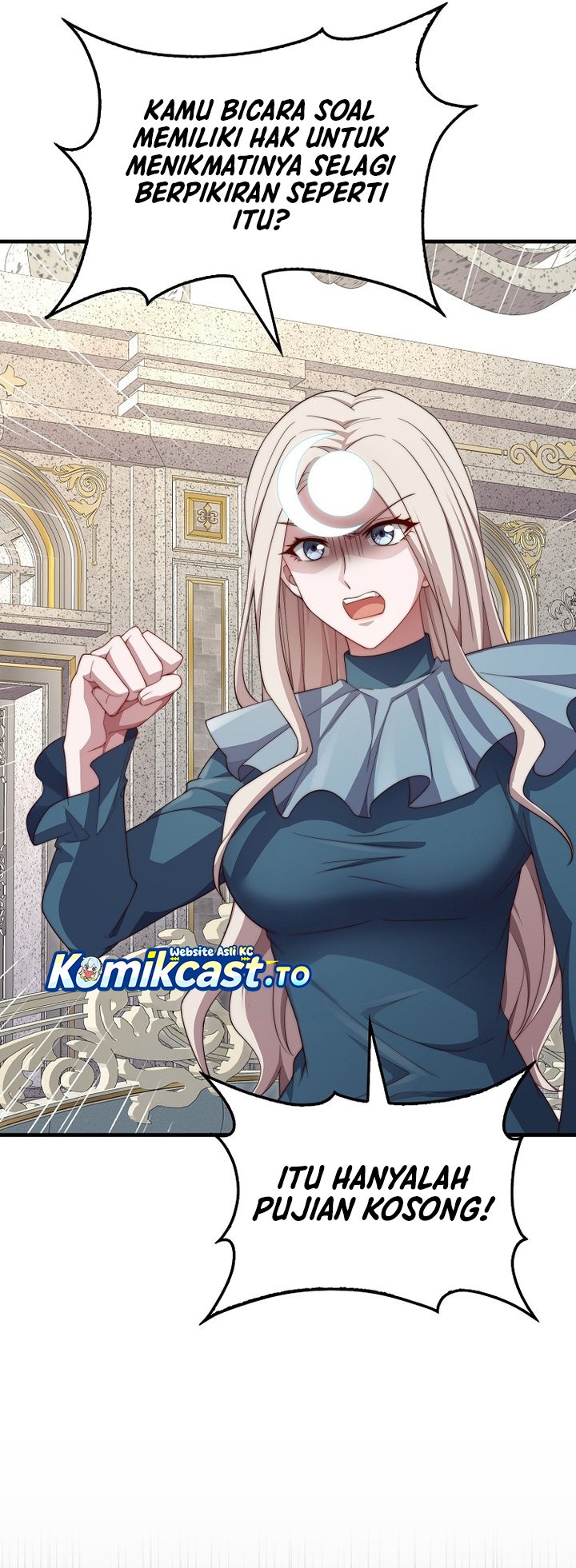 The Lord’s Coins Aren’t Decreasing? Chapter 183 Gambar 17