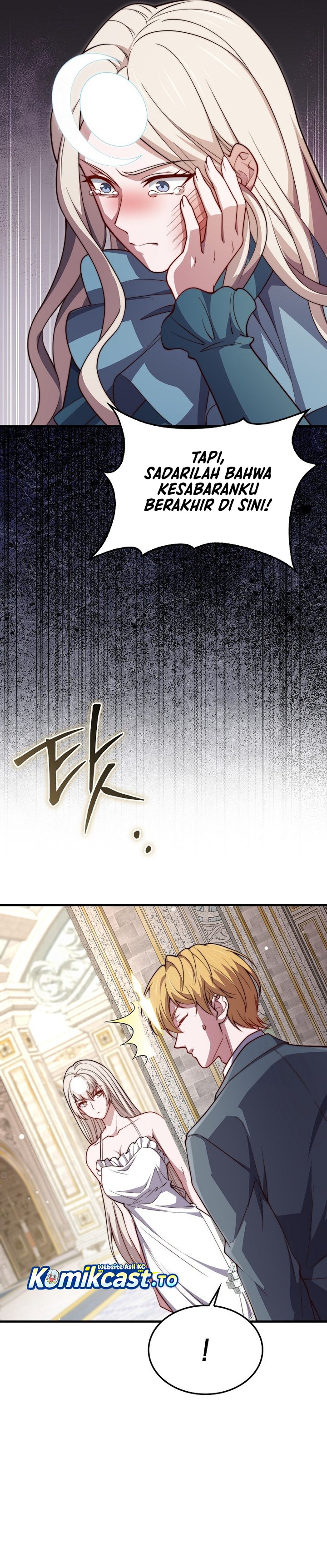 The Lord’s Coins Aren’t Decreasing? Chapter 183 Gambar 20