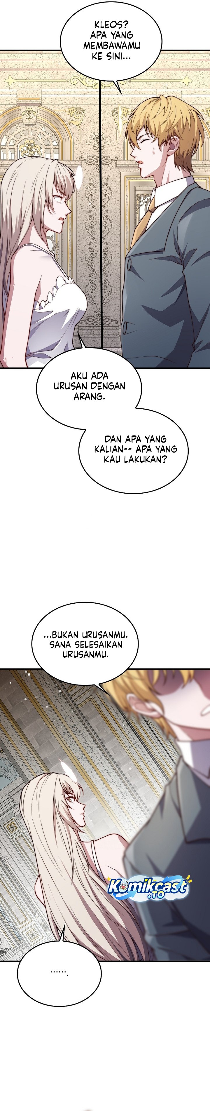 The Lord’s Coins Aren’t Decreasing? Chapter 183 Gambar 21