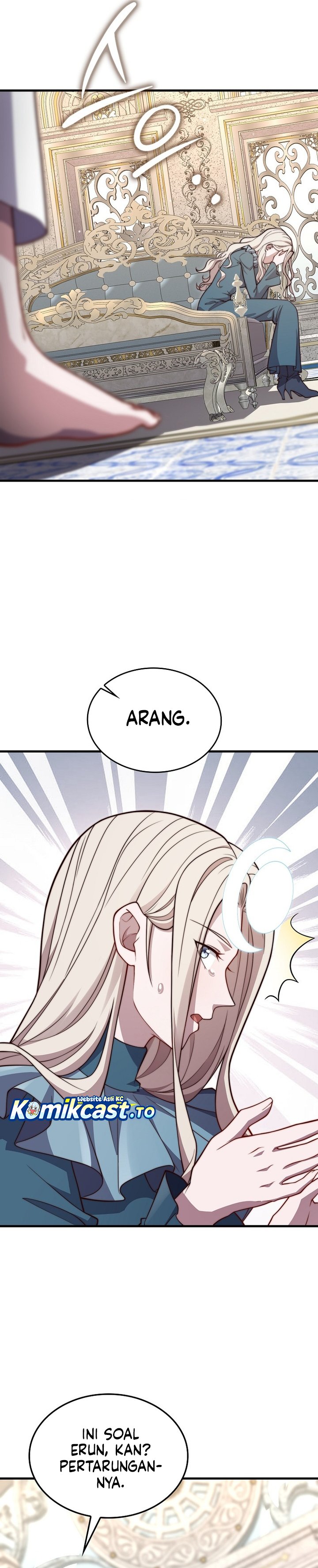 The Lord’s Coins Aren’t Decreasing? Chapter 183 Gambar 22