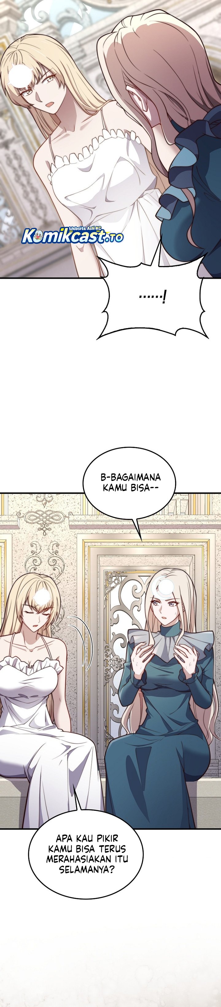 The Lord’s Coins Aren’t Decreasing? Chapter 183 Gambar 23