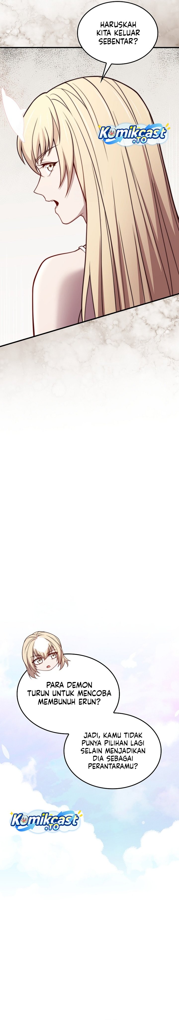 The Lord’s Coins Aren’t Decreasing? Chapter 183 Gambar 24