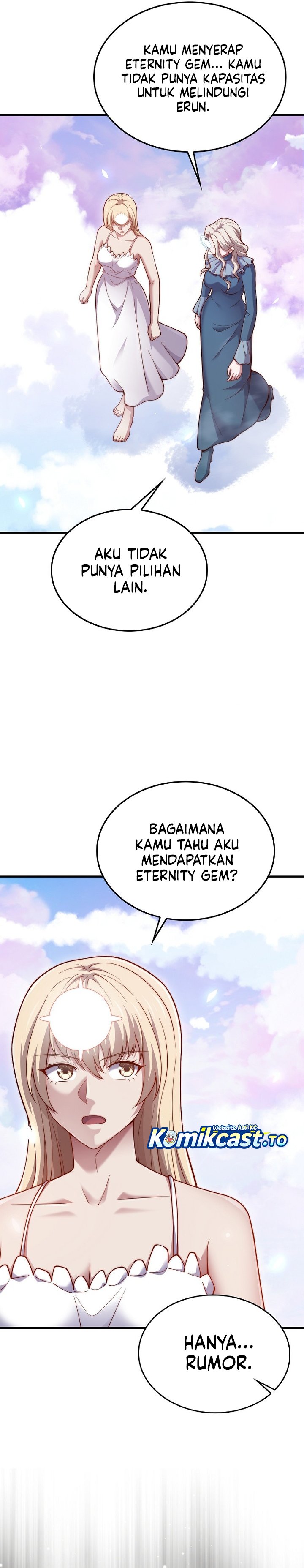 The Lord’s Coins Aren’t Decreasing? Chapter 183 Gambar 25