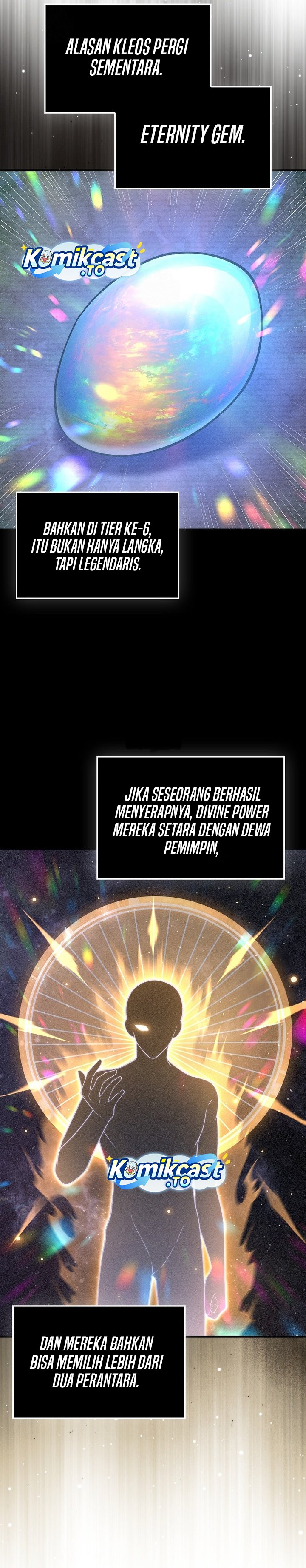 The Lord’s Coins Aren’t Decreasing? Chapter 183 Gambar 26