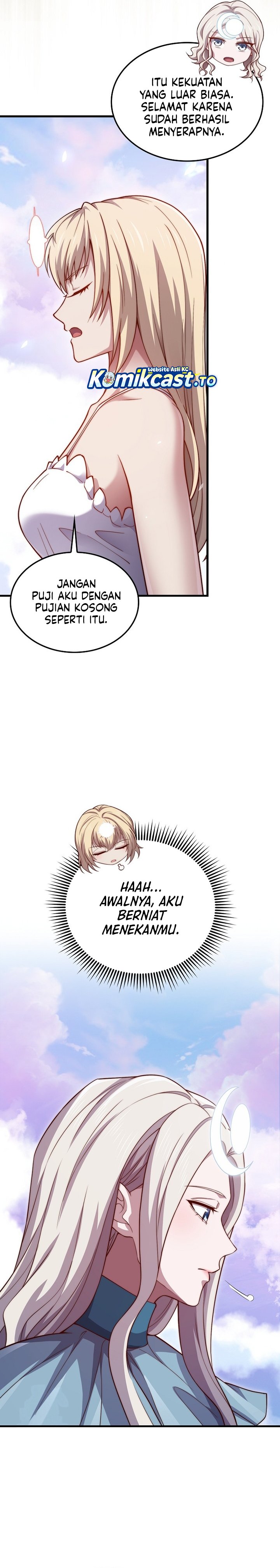 The Lord’s Coins Aren’t Decreasing? Chapter 183 Gambar 27