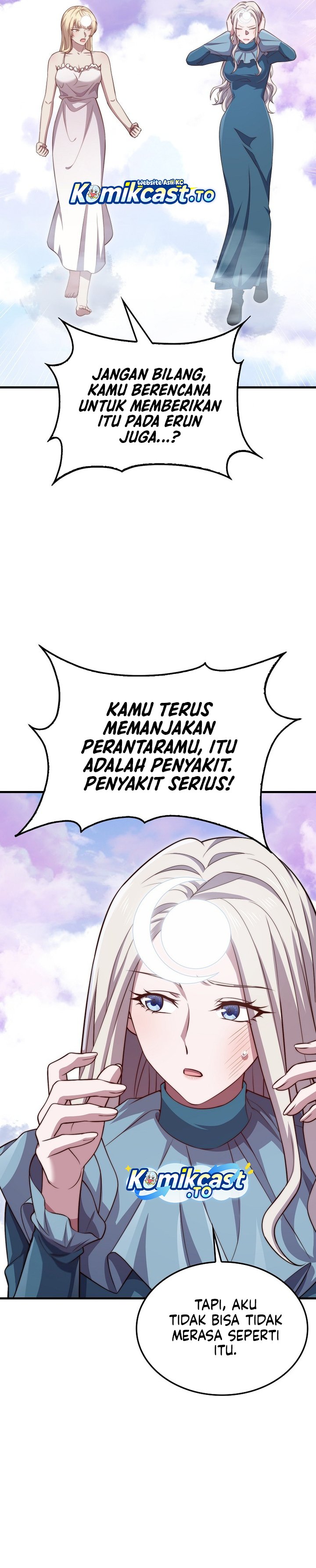The Lord’s Coins Aren’t Decreasing? Chapter 183 Gambar 29