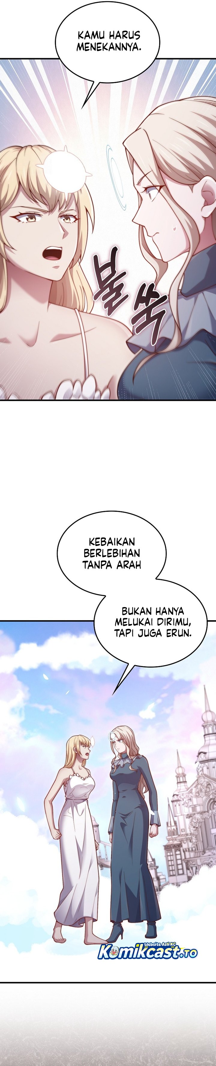 The Lord’s Coins Aren’t Decreasing? Chapter 183 Gambar 30