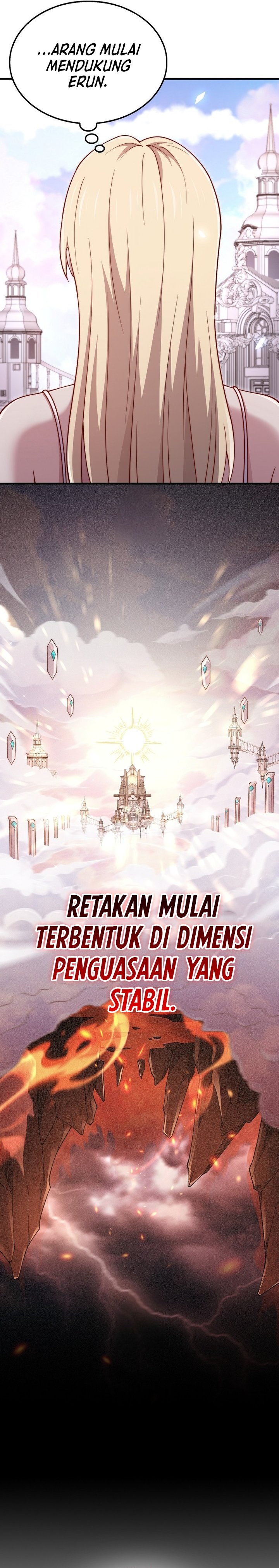 The Lord’s Coins Aren’t Decreasing? Chapter 183 Gambar 32