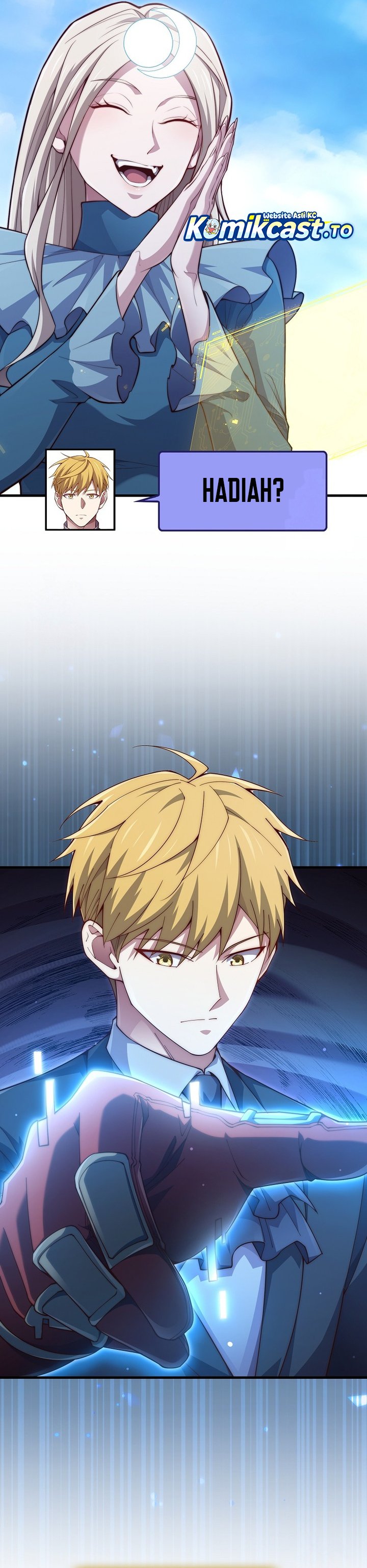 The Lord’s Coins Aren’t Decreasing? Chapter 183 Gambar 34