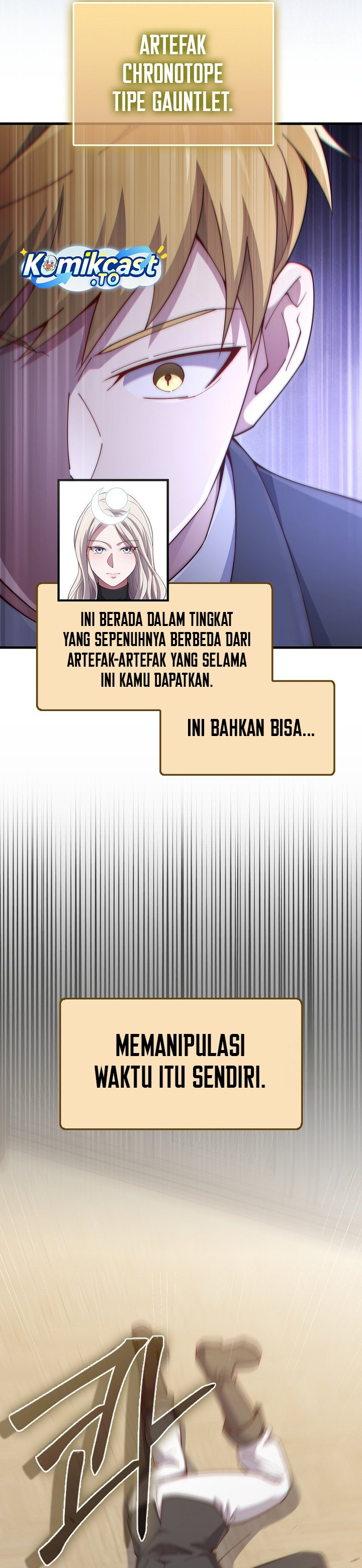 The Lord’s Coins Aren’t Decreasing? Chapter 183 Gambar 35