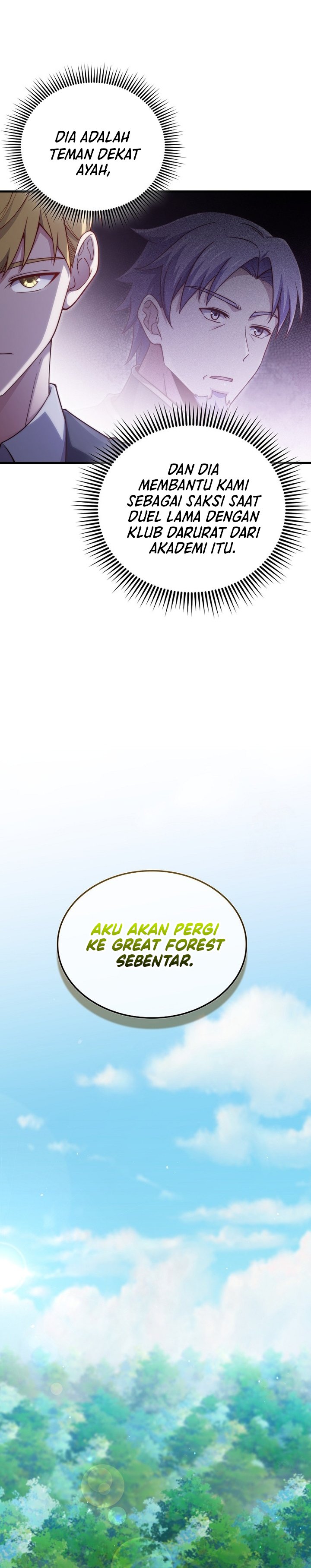 The Lord’s Coins Aren’t Decreasing? Chapter 184 Gambar 20