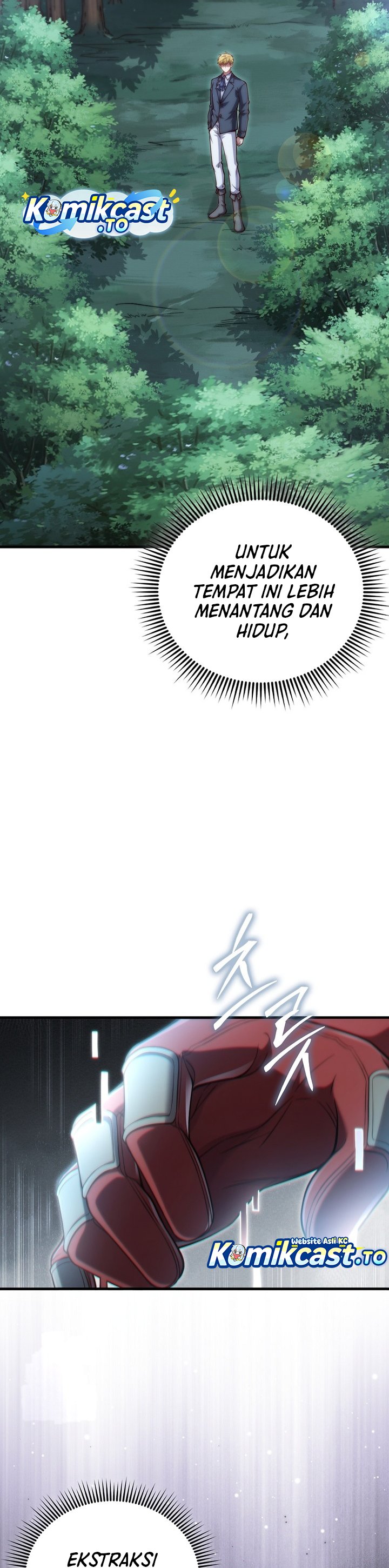 The Lord’s Coins Aren’t Decreasing? Chapter 184 Gambar 22