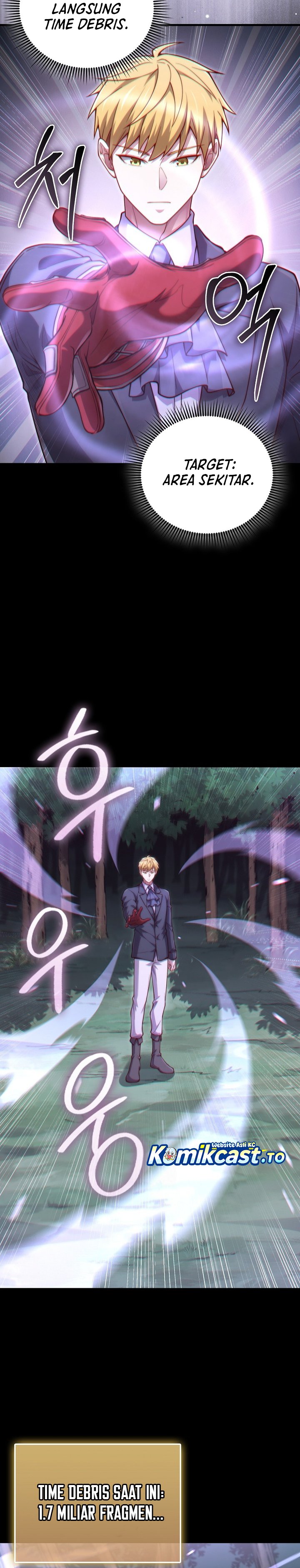 The Lord’s Coins Aren’t Decreasing? Chapter 184 Gambar 23